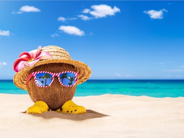 Beach holiday package — tap to enquire on WhatsApp