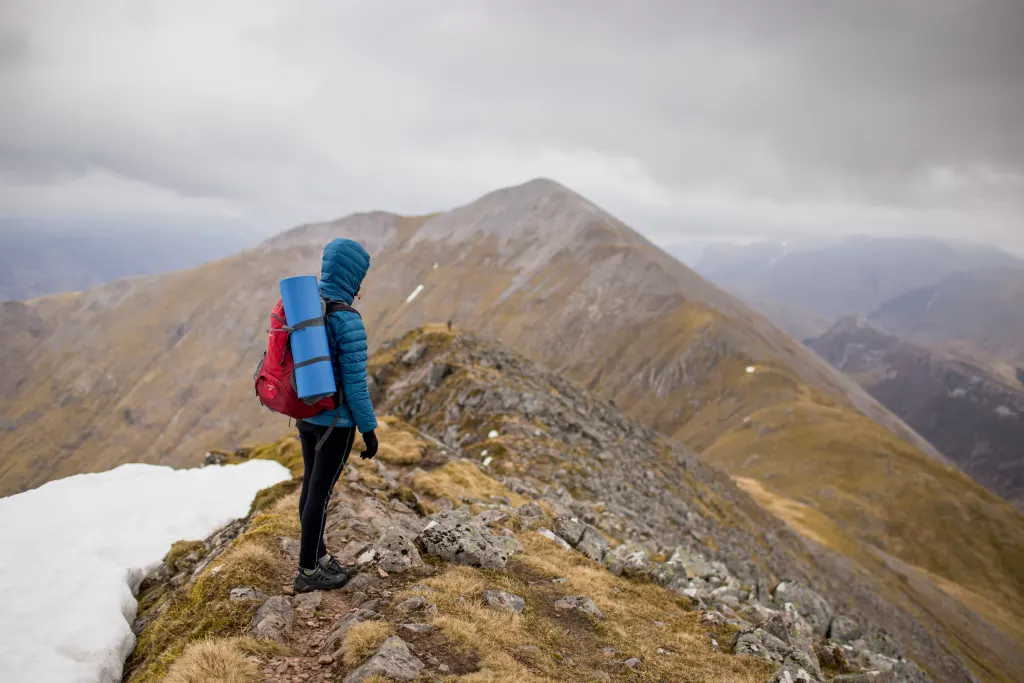 Mountain holiday package — tap to enquire on WhatsApp