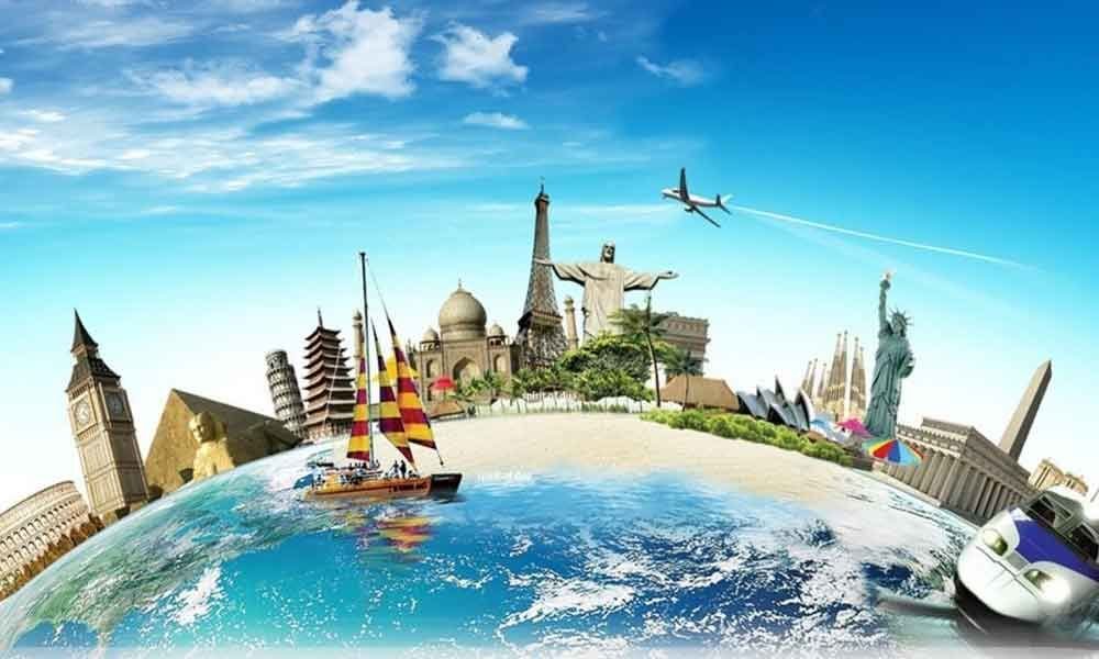 International holiday package — tap to enquire on WhatsApp